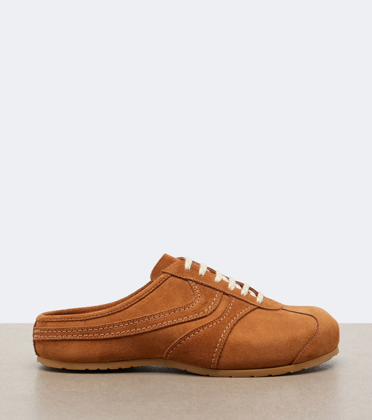 Dries Van Noten Suede mules