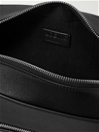 LOEWE - Logo-Debossed Leather Belt Bag