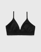 Nike DF TRIANGLE BRA Black Womens (Sports-) Bra