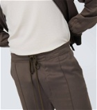Tom Ford Cady tapered pants