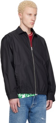 Gimaguas Black William Jacket