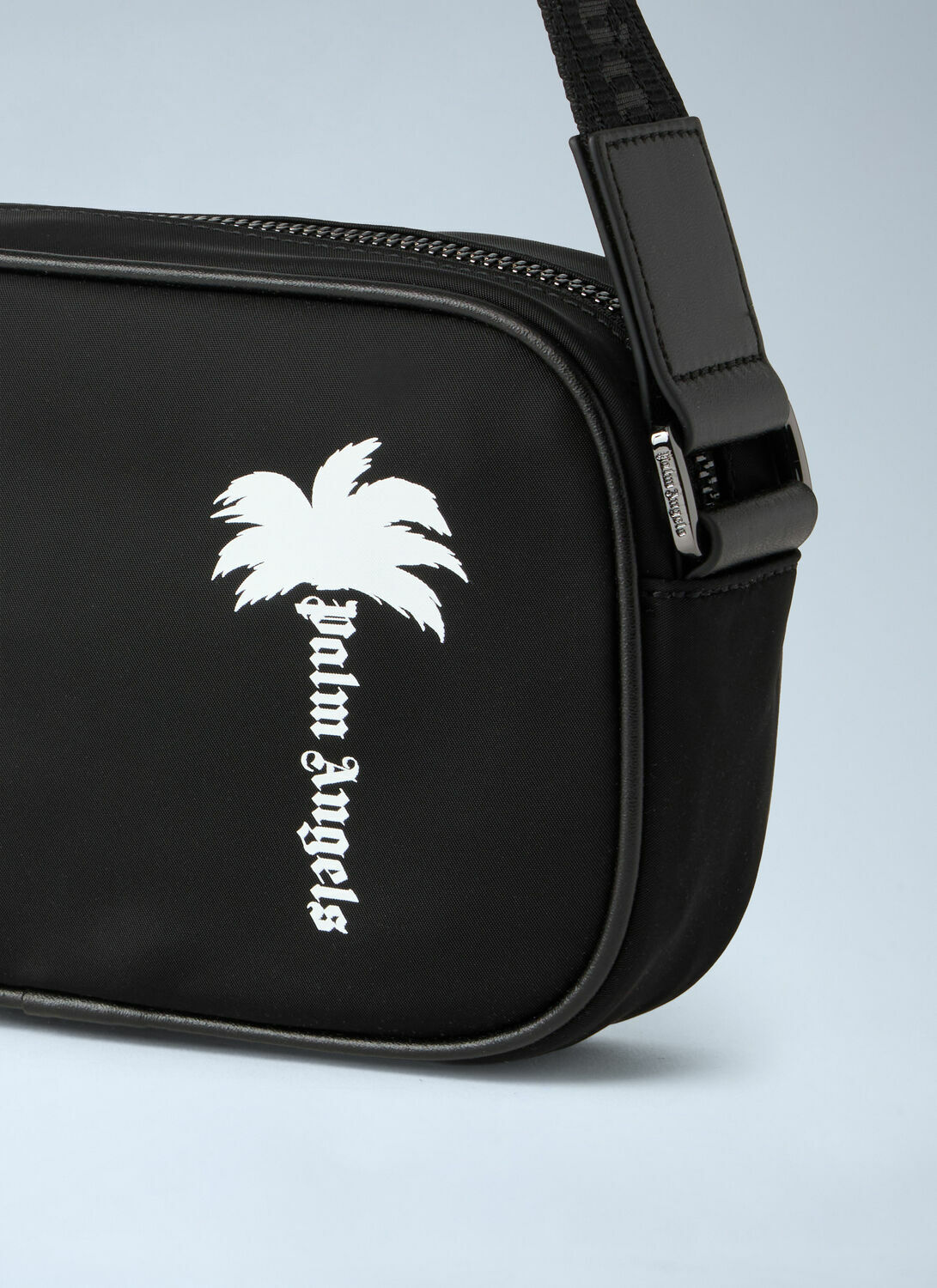 Palm Angels Tree Logo Crossbody Bag