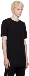 Rick Owens DRKSHDW Black Level T-Shirt