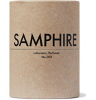Laboratory Perfumes - Samphire Scented Candle, 200g - Colorless