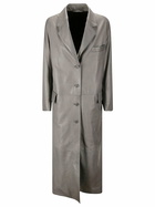 Salvatore Santoro Single-breasted Trench Coat