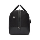 Prada Black Nylon Duffle Bag