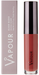 Vapour Beauty Elixir Gloss – Trust