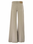 Dondup Marlen - Wide Leg Jeans