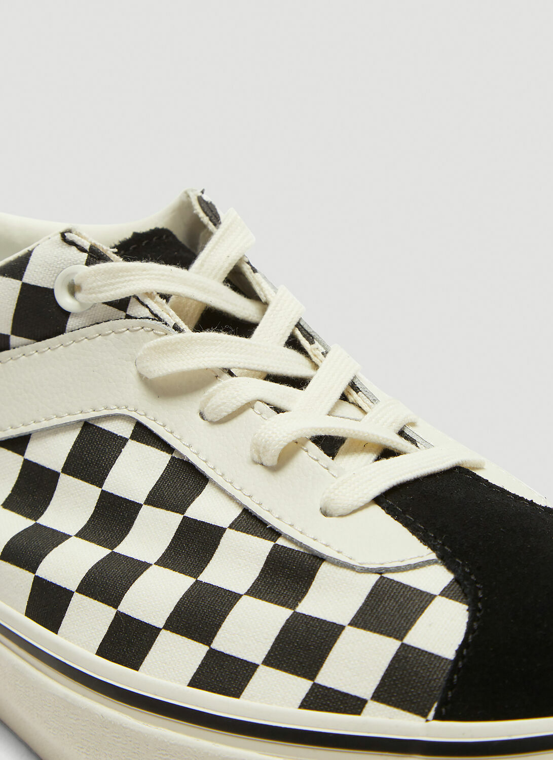 Vans Bold Ni Sneakers