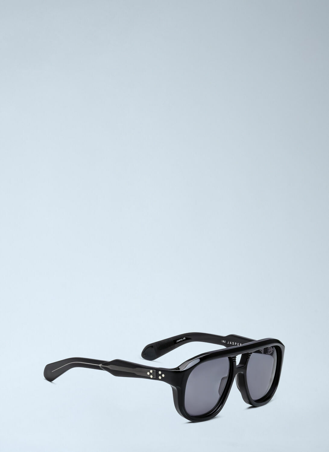 Jacques Marie Mage Raven Collector’s Edition Sunglasses