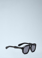 Jacques Marie Mage Raven Collector’s Edition Sunglasses