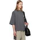 Fear of God ESSENTIALS Gray Merch T-shirt