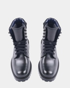 Steve Madden Kandid Boots in Black