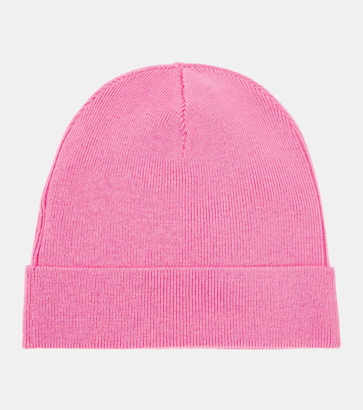 Perfect Moment Pillow wool beanie