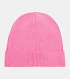 Perfect Moment Pillow wool beanie