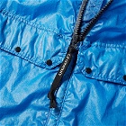 C.P. Company Nyber Zip Goggle Jacket
