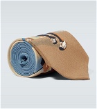 Polo Ralph Lauren - Printed silk tie