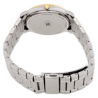 Citizen Eco-Drive White Dial Mens Watch AW1219-53A