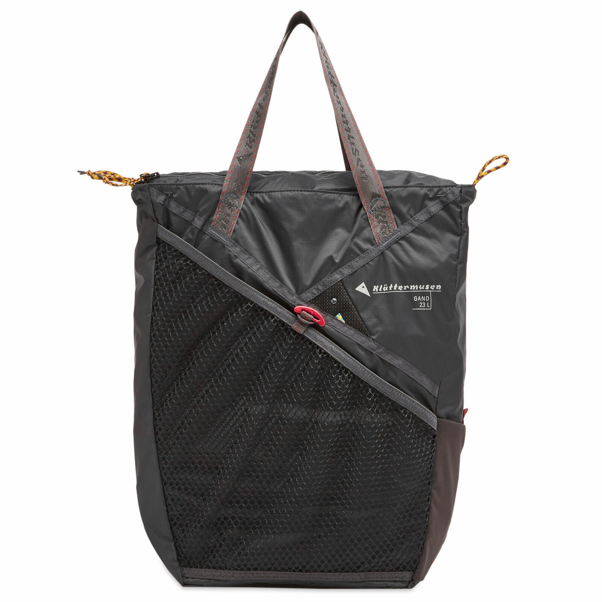 Klattermusen Fimmafang 4.0 Lumbar Pack Klättermusen