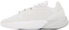 adidas Originals Off-White Ozelia Sneakers