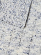 FRESCOBOL CARIOCA - Rino Cotton Blend Knit S/s Polo