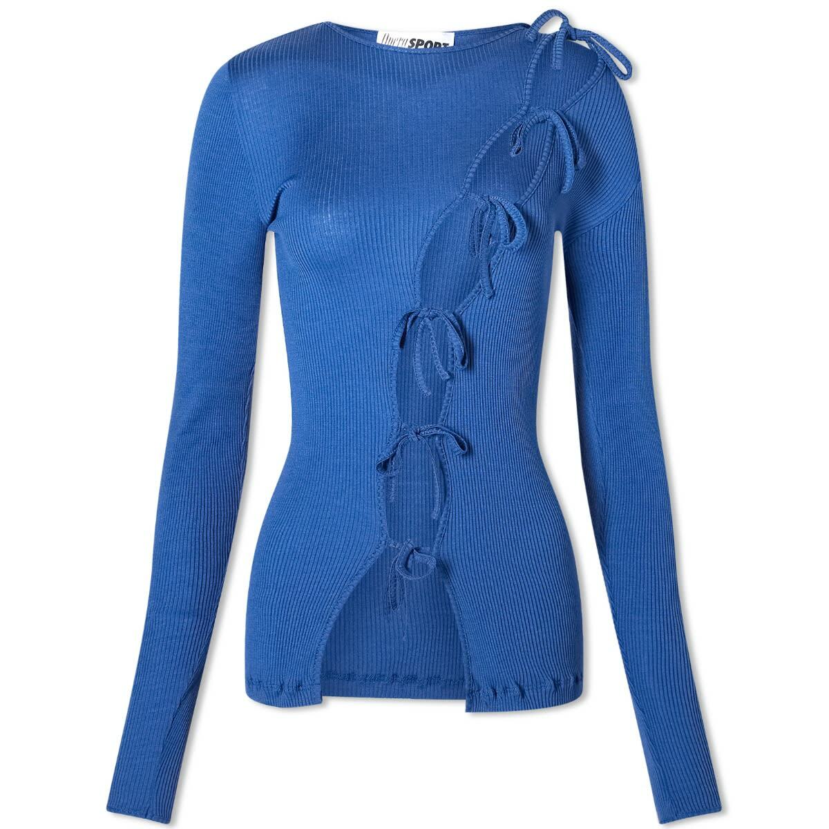 OperaSPORT EVE TOP WHITE