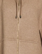 Max Mara Atelier Womens Coat Light brown