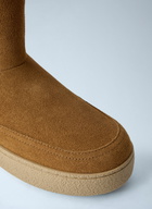 Moon Boot MB Ltrack Tina Mules