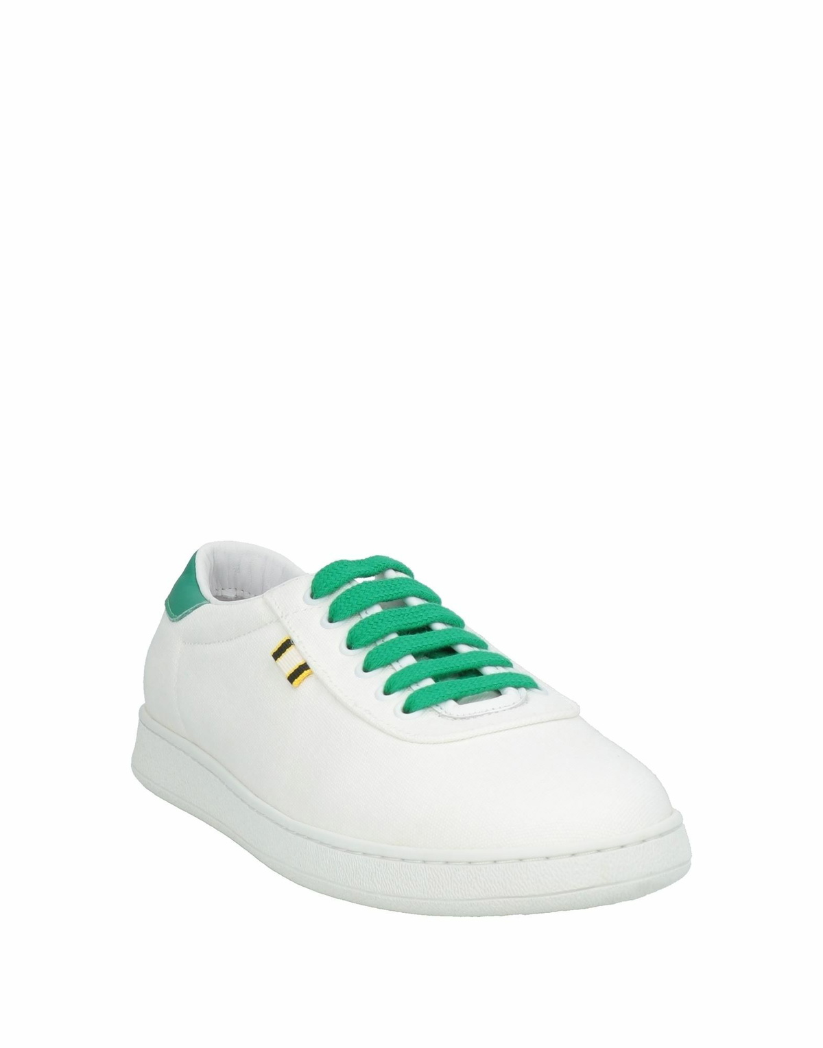 Aprix Womens Sneakers in White