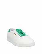 Aprix Womens Sneakers in White