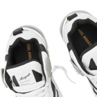 Axel Arigato Men's Astro Sneakers in White/Black