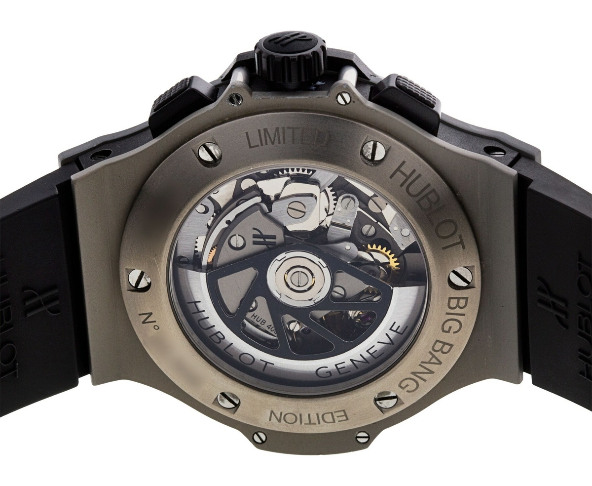 Hublot Big Bang 320.UI.5510.RX Hublot