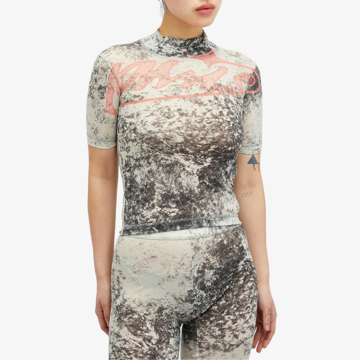 knwls　トップス Tops – KNWLS