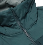 Arc'teryx - Proton LT Padded Quilted Shell Hooded Jacket - Green