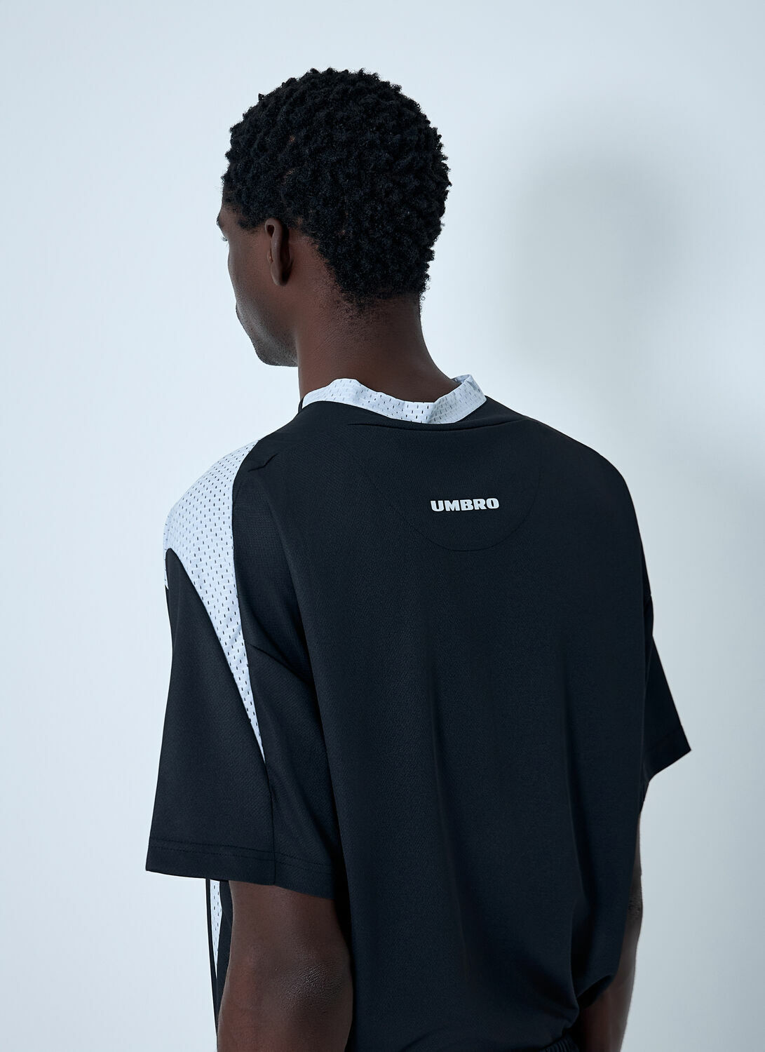 Umbro Training T-Shirt