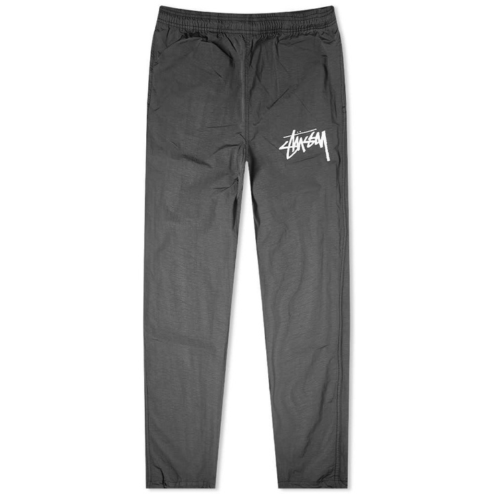 Photo: Nike x Stussy Beach Pant