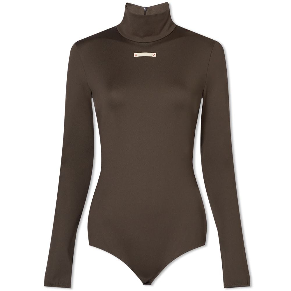 Maison Margiela Women Basic Roundneck Body main image 1