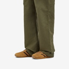 Adidas Men's Country Japan in Brown Desert/Dark Brown/Cardboard