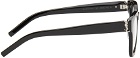 Saint Laurent Black SL M124 Glasses