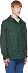 Norse Projects Green Ursand Jacket