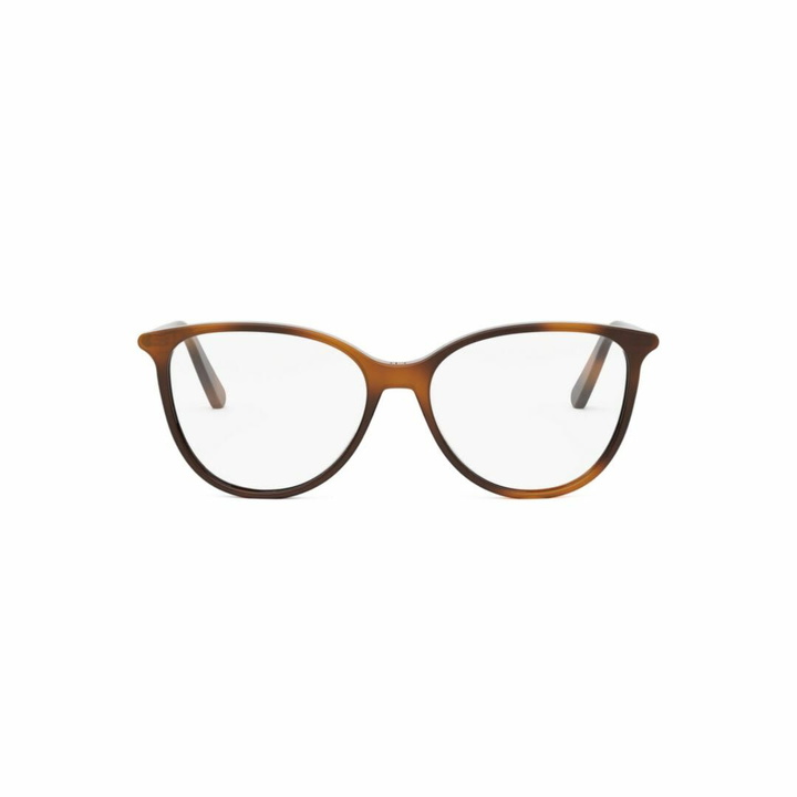 Photo: Dior Eyewear Cd50125i053 - Havana