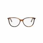 Dior Eyewear Cd50125i053 - Havana