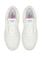 VALENTINO GARAVANI - Sneakers With Logo