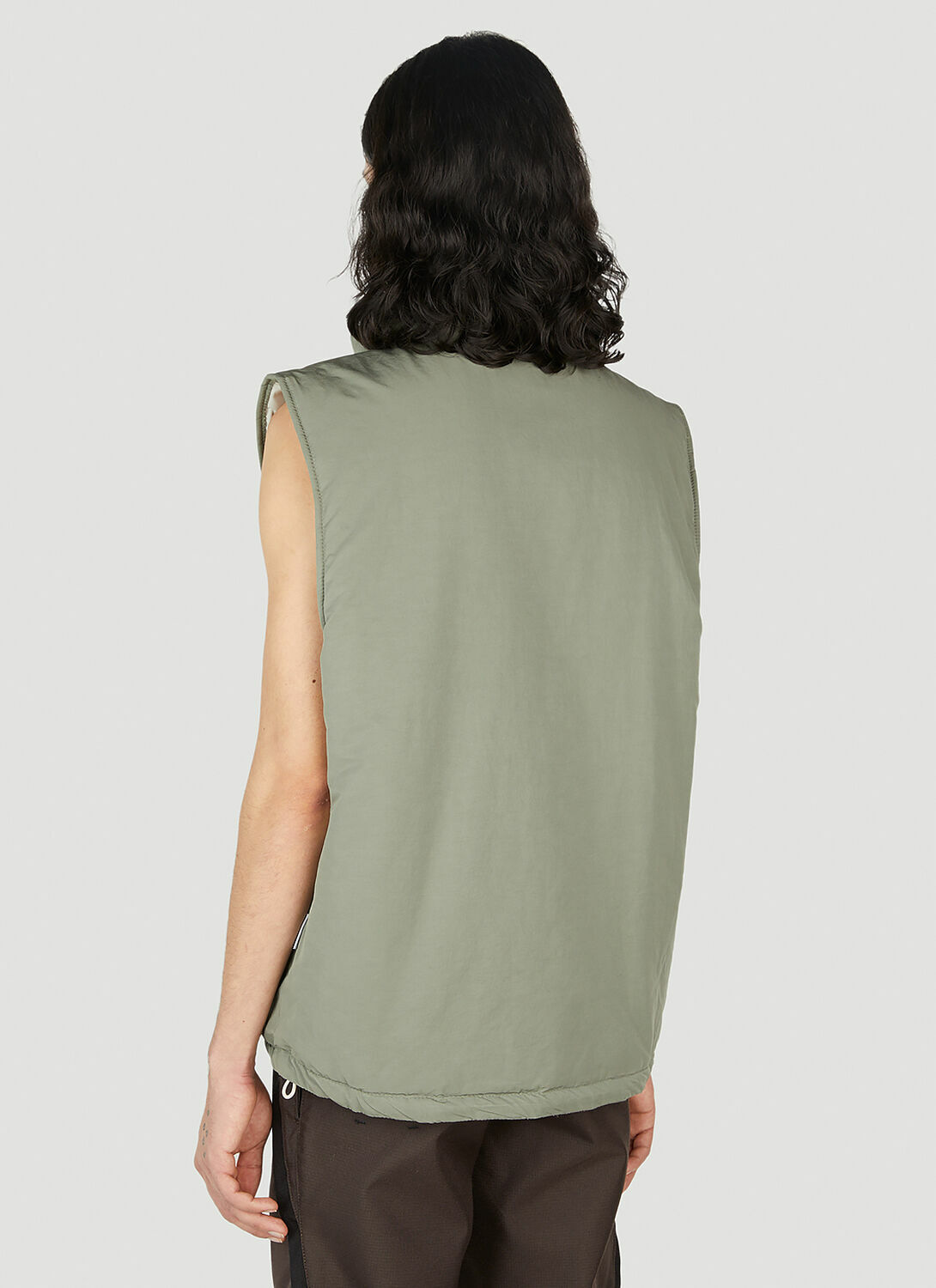 Saintwoods Insulated Gilet Jacket