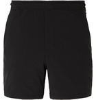 Lululemon - Pace Breaker Swift Shorts - Black