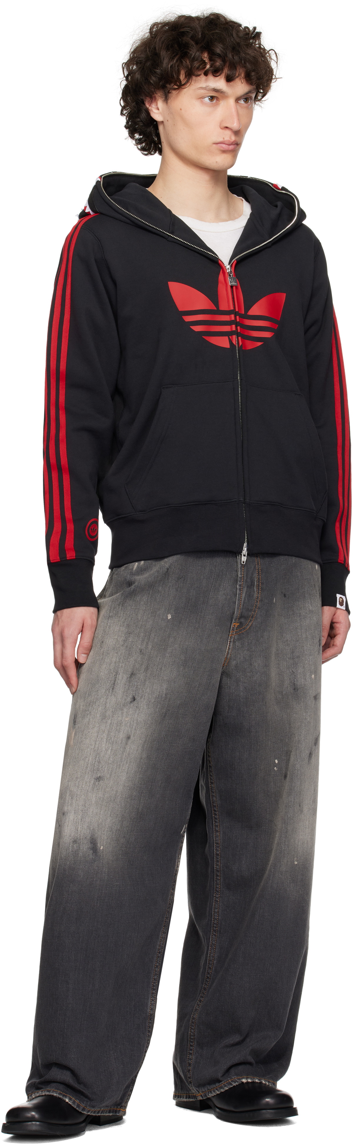 ☆ADIDAS X BAPE☆ ULTIMATE SHARK HOODIE BLAC s-l400.jpg