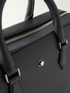 Montblanc - Medium Full-Grain Leather Briefcase