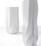 Zaha Hadid Design Braid Medium vase