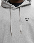 Heart Logo Hoodie