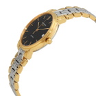 Longines Presence Automatic Ladies Watch L4.821.2.52.7